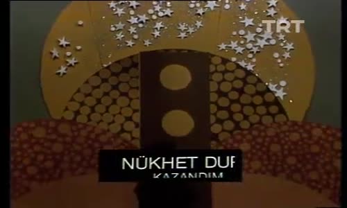 Nükhet Duru-Kazandım 