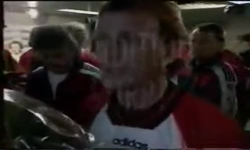 Süpriz Şekilde Küme Düşen Takımlar 4