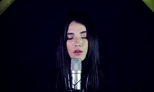 Nahide Babashlı - Zifiri (Akustik)