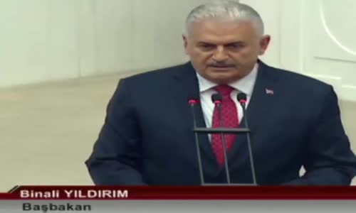 Başbakan'dan Kılıçdaroğlu'na Dilimizde Tüy Bitti