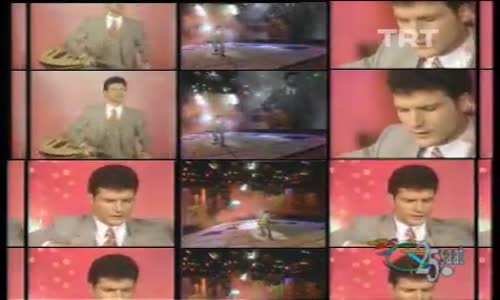 Sinan Özen-Sen Treni Kaçırdın 