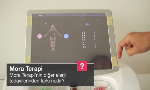 Mora Terapi'nin Diğer Alerji Tedavilerinden Farkı Nedir