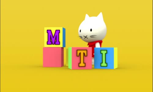 Çizgi Film  Musti  Yağmuru Özlemek  Türkçe Dublaj 