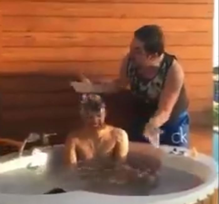 Kerimcan Durmaz Bitlenirse