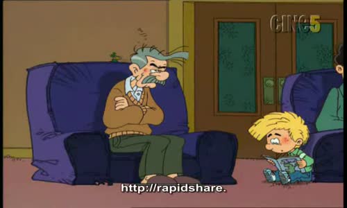 Cedric - 12. Bölüm