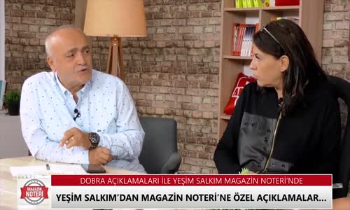 Kanal D Yöneti̇mi̇ Açıkladı