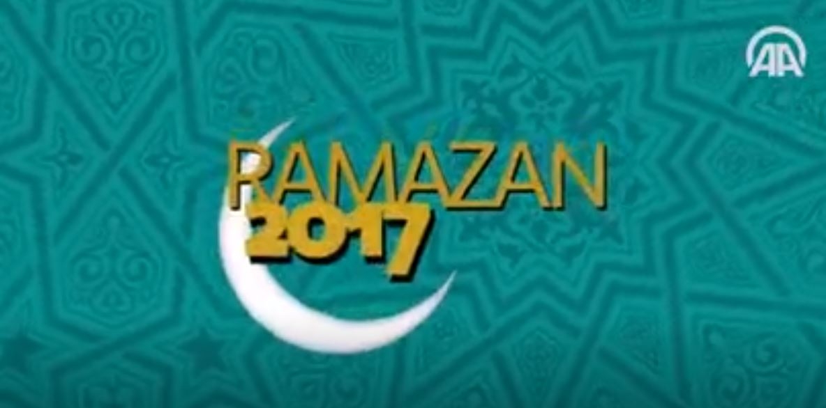 Kahramanmaraşlıların Sıcakla Mücadelesi 