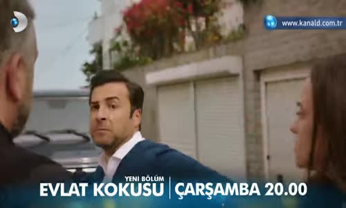 Evlat Kokusu 7. Bölüm Fragmanı