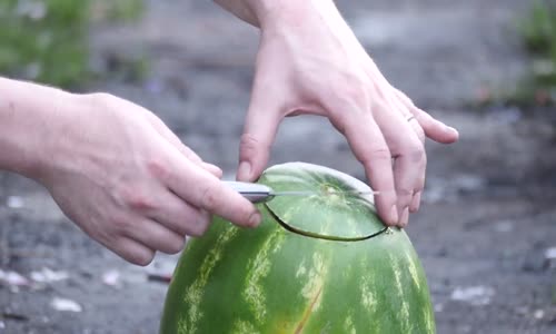 Kolayla Yapılmış 5 Çılgın Deney