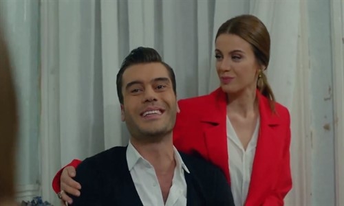 Şevkat Yerimdar 25. Bölüm 2. Fragmanı