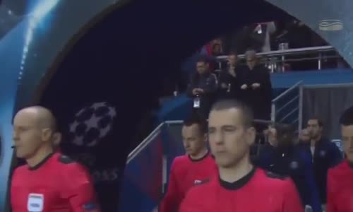 Paris Saint-Germain 4-0 FC Barcelona _ 14 Feb 2017 