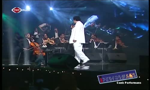 Müslüm Gürses - Mutlu Ol Yeter 