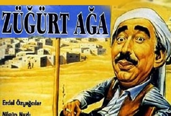 Züğürt Ağa - Şener Şen Film İzle