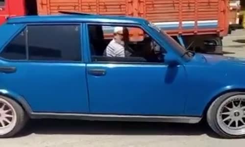 Tofaş'ın Hakkını Veren Hacı Dayı