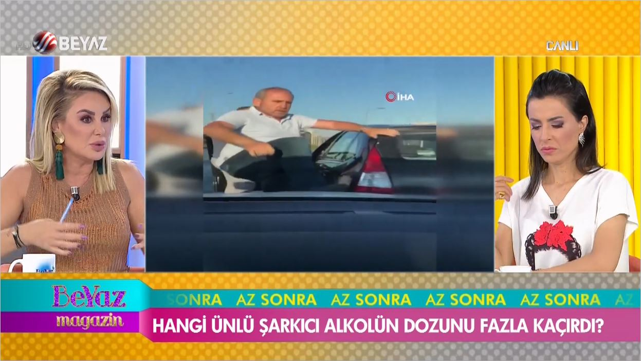 Baklavacı Magandalar Hasan Ve Hüseyin Sel Tahliye Oldu