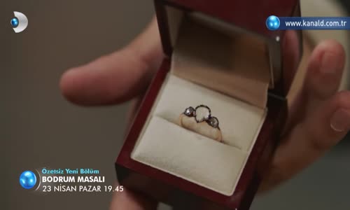 Bodrum Masalı 32. Bölüm Fragmanı 