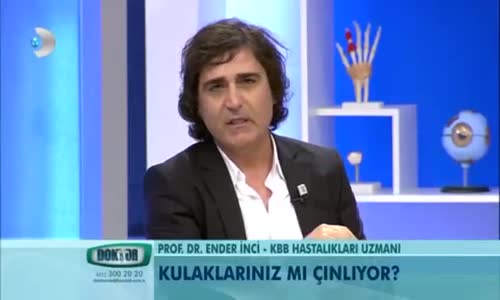 Kulak Çınlaması Hastalık Mıdır