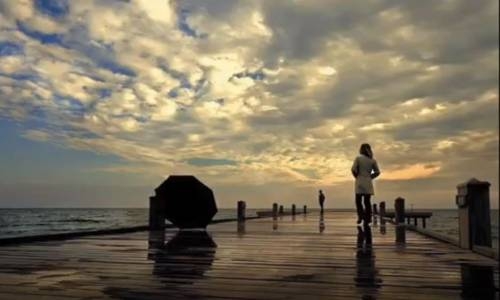 Ayşenur Kolivar - Getma