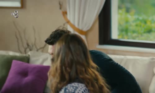 Kaçak Gelinler 18.Bölüm  Şebnem Selim Sahneleri Part 2