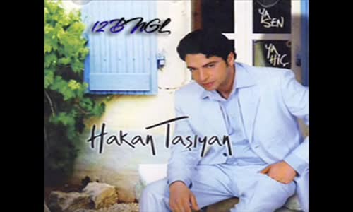 Hakan Taşıyan - Sensiz İki Gün