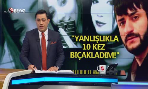 YANLIŞLIKLA 10 KEZ BIÇAKLADIM!