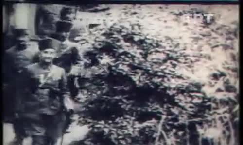 İsmet İnönü'nün Sesinden Kurtuluş Savaşı izle