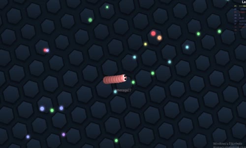 O Nasıl Yılan Deseni 