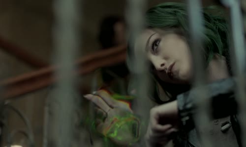 The Gifted 1. Sezon 11. Bölüm Fragmanı