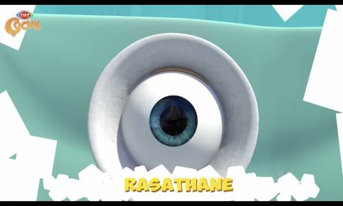 Rafadan Tayfa - Rasathane