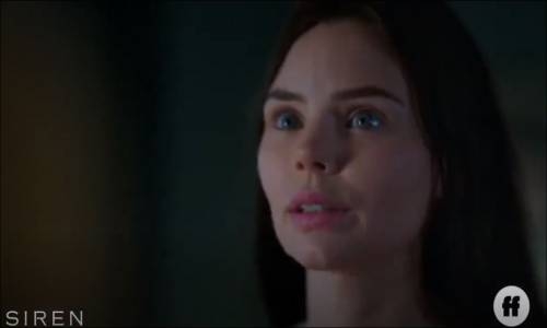 Siren 1. Sezon 6. Bölüm Fragmanı