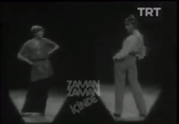 Zaman Zaman İçinde (1978) 4.Bölüm