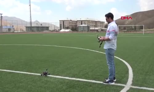 Bitlis Eren Üniversitesi, Teknofest yarışmasına hazır