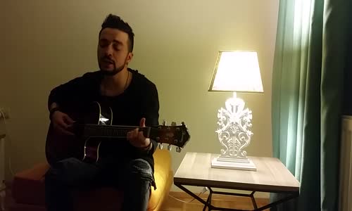 Sercan Budak - Bir Yalnızlık Şarkısı 