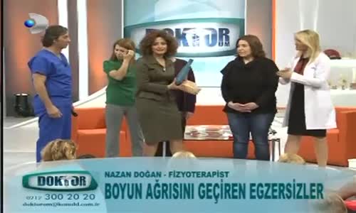 Sıcak Su Boyun Ağrısına İyi Gelir Mi