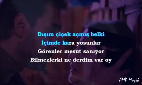 Öykü Gürman - Oy Beni Vurun Vurun 2018