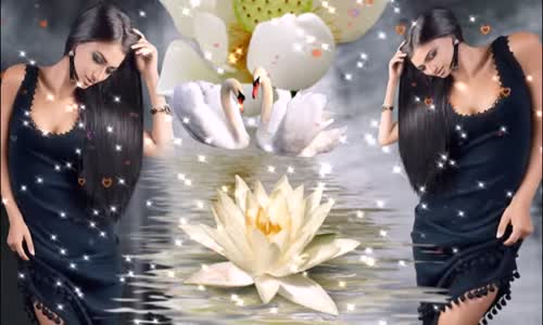 Seni Ele Cox Severem Canim Menim 2017 Mahnisi 