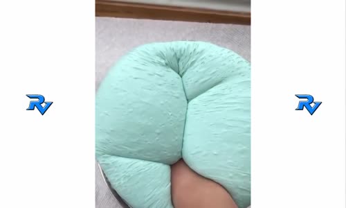 Dünyanın En Güzel Rahatlatıcı Slime Videoları 8