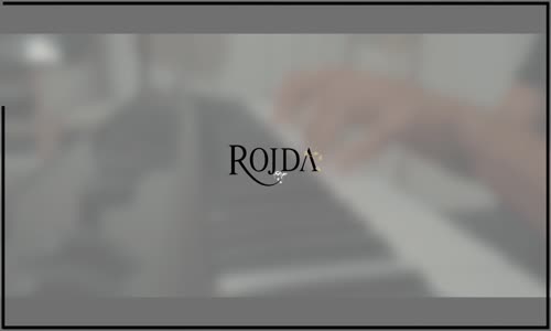 Rojda - Ah Huseyin Kürtçe