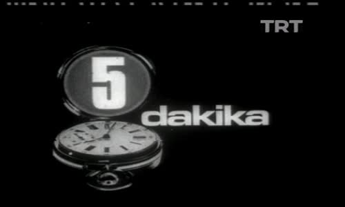 5 Dakika (1978) 27.Bölüm İzle