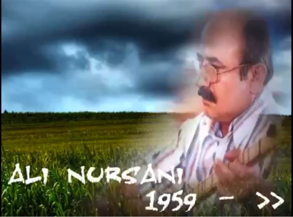 Ali Nursani   Nazli Yarim Karalari 