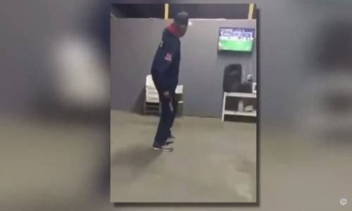 Sinirini Televizyondan Çıkaran 5 Fanatik Taraftar