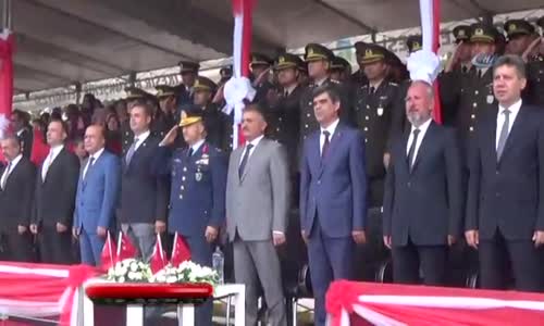 Tülütabaklar Çocukları Korkuttu