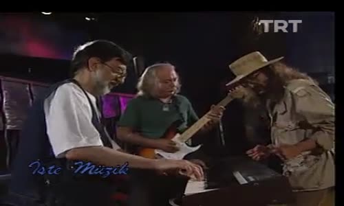 Cem Karaca-Sen Duymadın izle