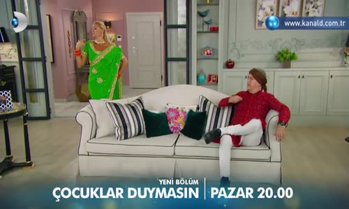 Çocuklar Duymasın 14. Bölüm Fragmanı
