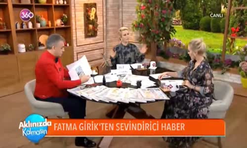 Emina Sandal'dan Gündem Yaratan İtiraf 