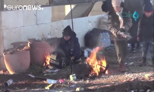 Dünya İnsan Kaçakçılığında Rekora Koştu