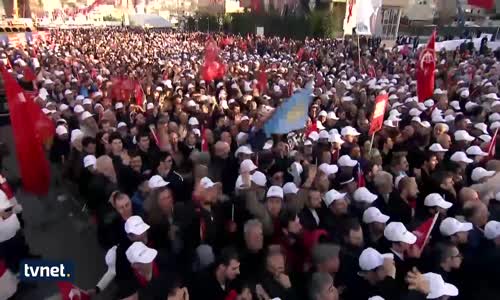 Amerika'ya Dosya Taşıyanları Bu Millet Affetmeyecek!