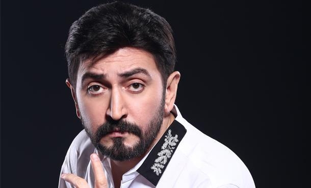 Ferman Toprak  Hayatı Tespih Yapmışım