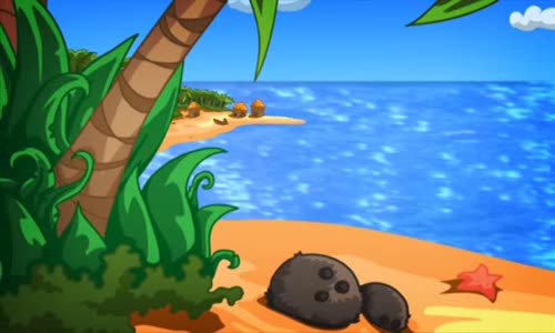 Mini Disco - Kaczuszki Vak Vak Çocuk Şarkıları