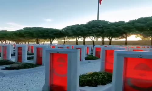 Türk milletinin başı sağolsun